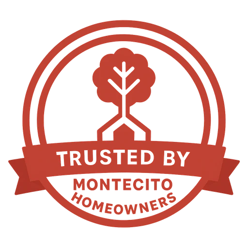 Trusted by Montecito Homeowners